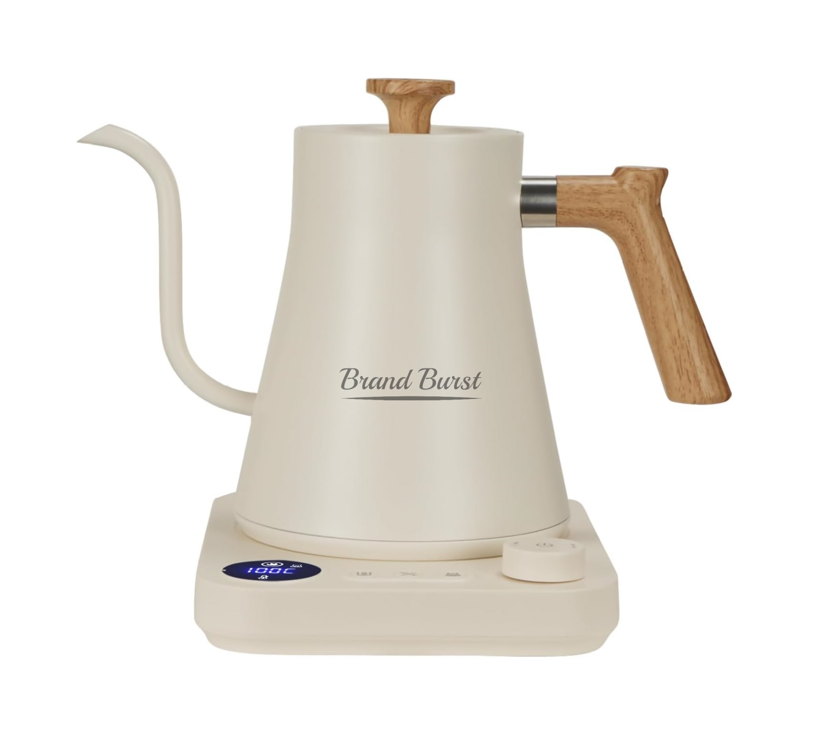 Gooseneck Electric Kettle Item No#11692