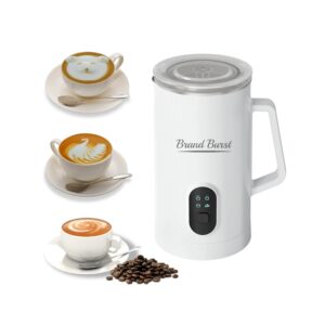 4 in 1 Multi-Functional Milk And Coffee Frother Item No#11693