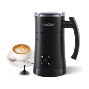 4 in 1 Multi-Functional Milk And Coffee Frother Item No#11694