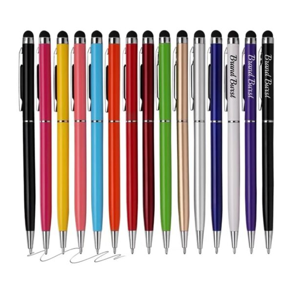 Touch Screens Stylus Pen Item No#11700