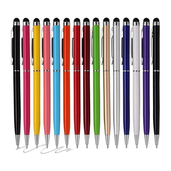 Touch Screens Stylus Pen Item No#11700 - Image 2