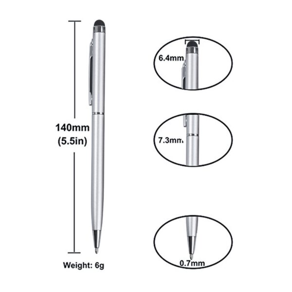 Touch Screens Stylus Pen Item No#11700 - Image 3