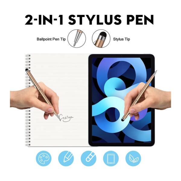 Touch Screens Stylus Pen Item No#11700 - Image 4