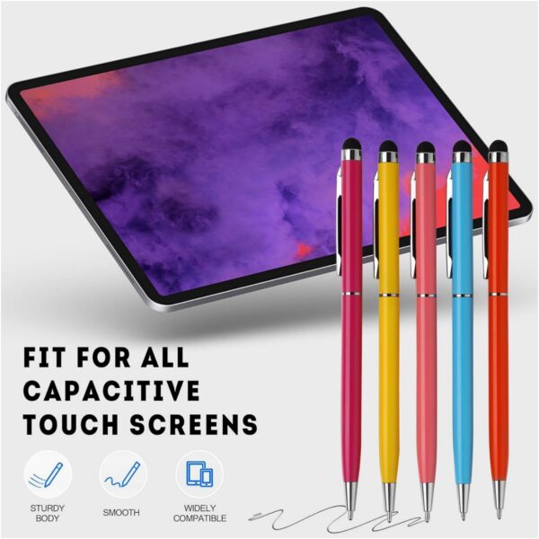 Touch Screens Stylus Pen Item No#11700 - Image 5