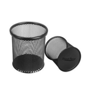 Wire Mesh Pen Holder Item No#11701