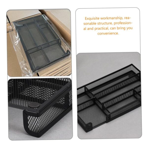Desk Drawer Storage Tray Item No#11702 - Image 4