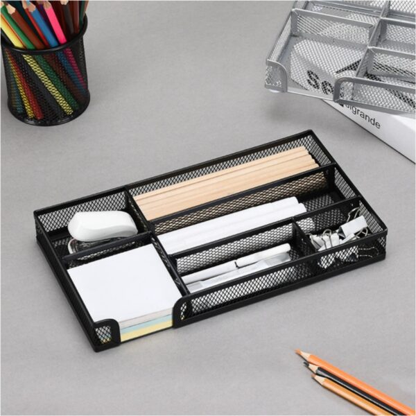 Desk Drawer Storage Tray Item No#11702 - Image 5