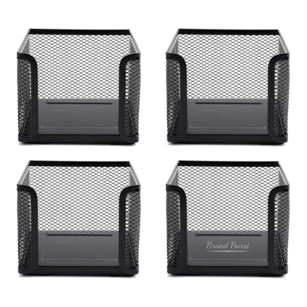 Mesh Memo Holder Item No#11705