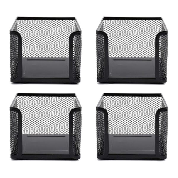 Mesh Memo Holder Item No#11705 - Image 2
