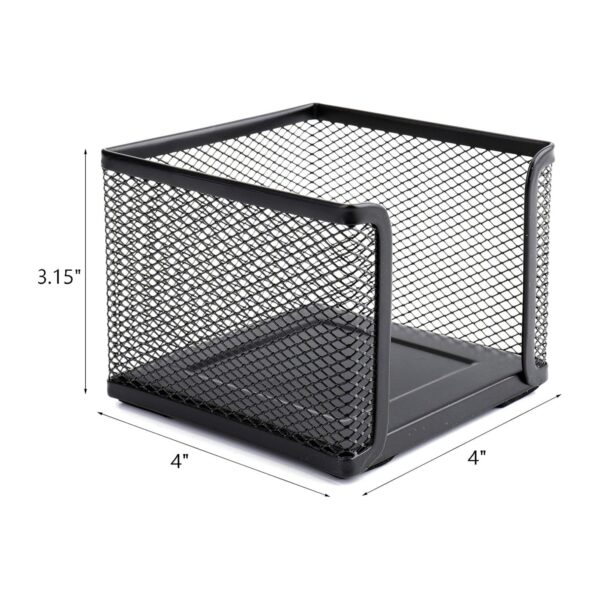 Mesh Memo Holder Item No#11705 - Image 3