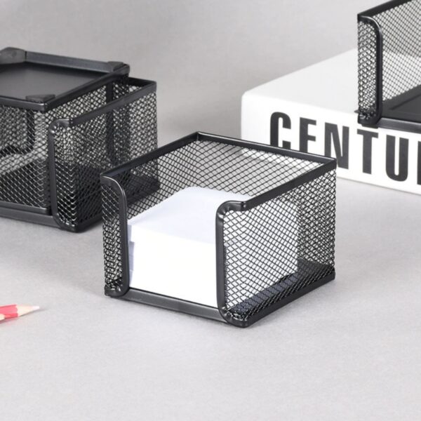 Mesh Memo Holder Item No#11705 - Image 6