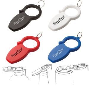 3 in 1 Multi-function Beer Bottle Opener Item No#11709