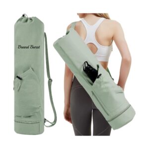 Yoga Mat Bag Item No#11727