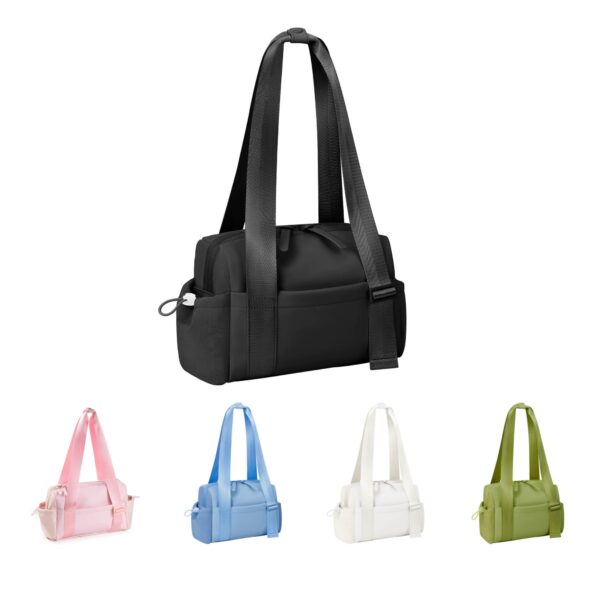 Cute Gym Bag For Women Item No#11742 - Image 2
