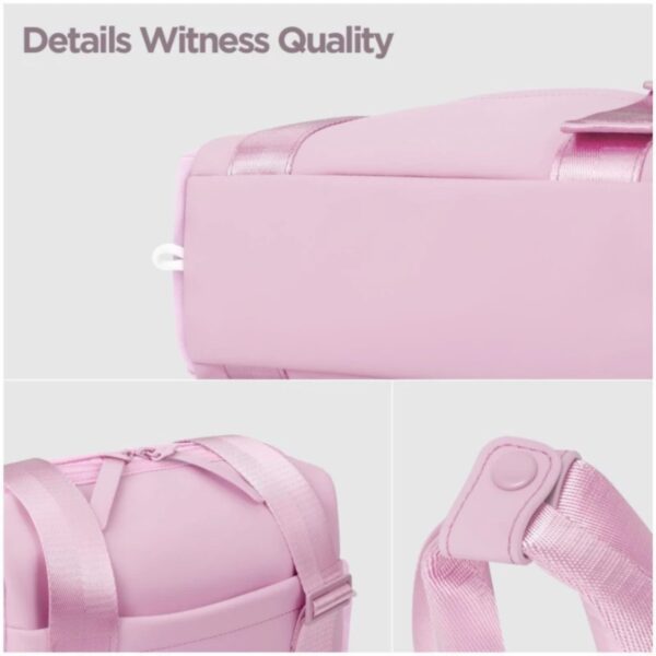 Cute Gym Bag For Women Item No#11742 - Image 5