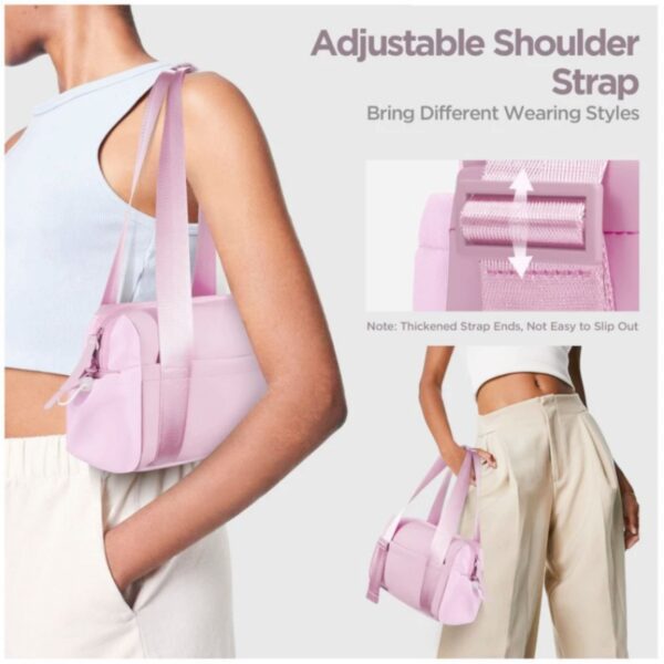 Cute Gym Bag For Women Item No#11742 - Image 6