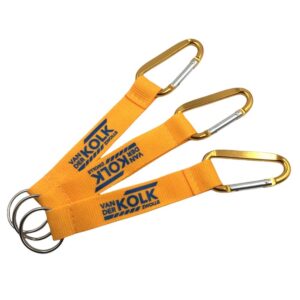Carabiner Lanyard Keychain Item No#12436