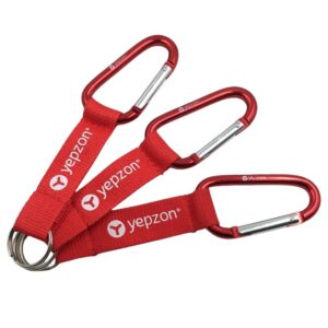 DurablePoly Climbing Carabiner Strap Item No#12437