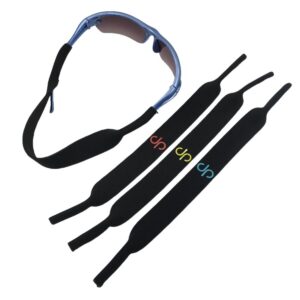 Adjustable Neoprene Eyewear Strap Item No#12440