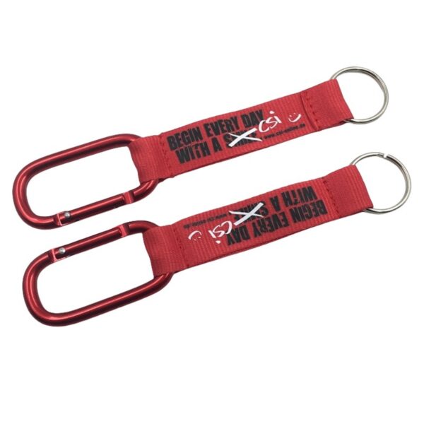 Mountaineering Hook Short Strap Item No#12451