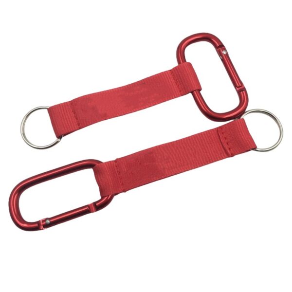 Mountaineering Hook Short Strap Item No#12451 - Image 2