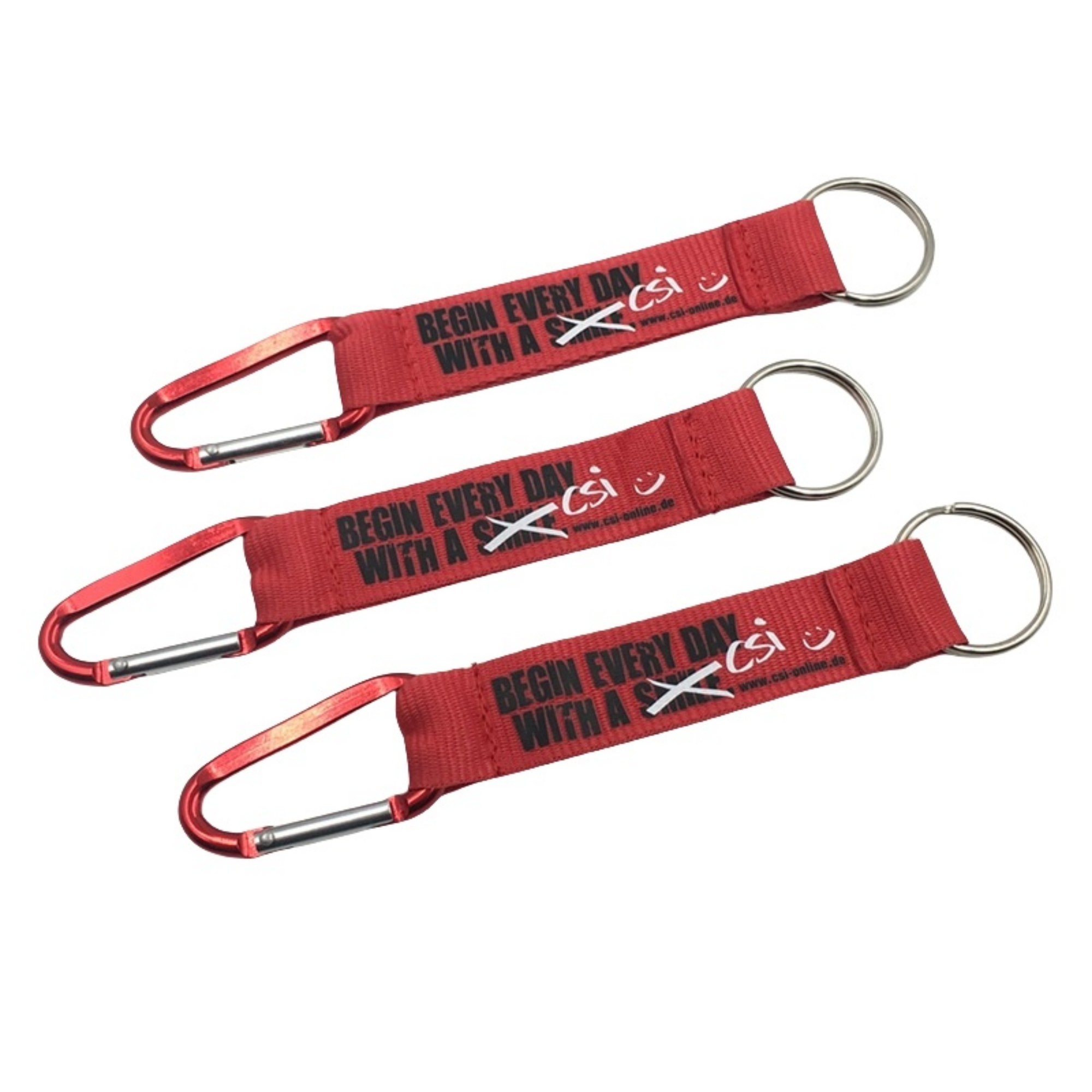 Mountaineering Hook Short Strap Item No#12452