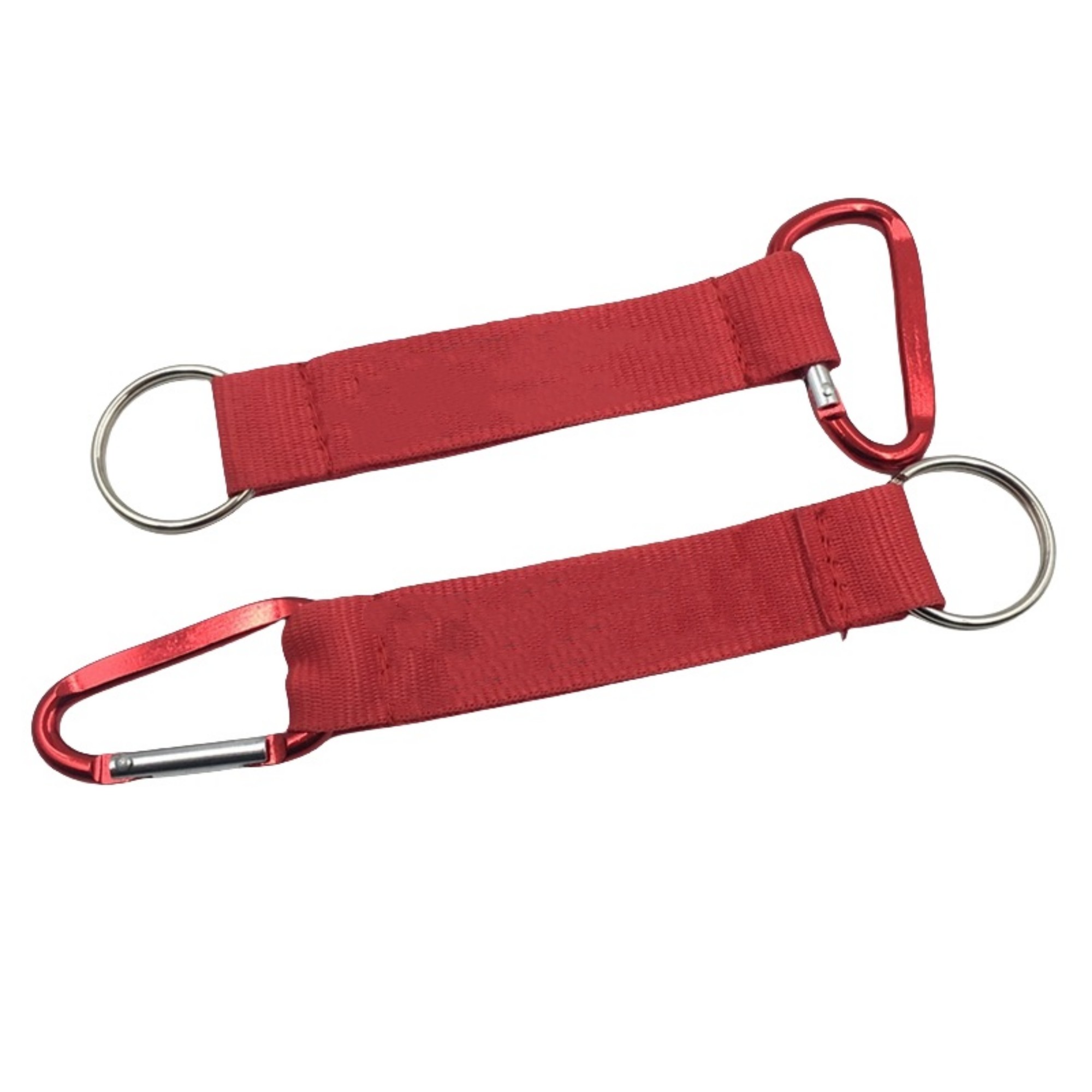Mountaineering Hook Short Strap Item No#12452 - Image 2