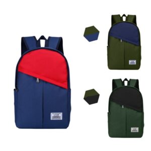 Oxford Cloth Backpack Item No#12457