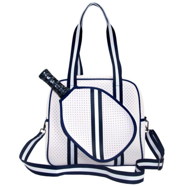 Crossbody Sling Pickleball Bag Item No#12458 - Image 2
