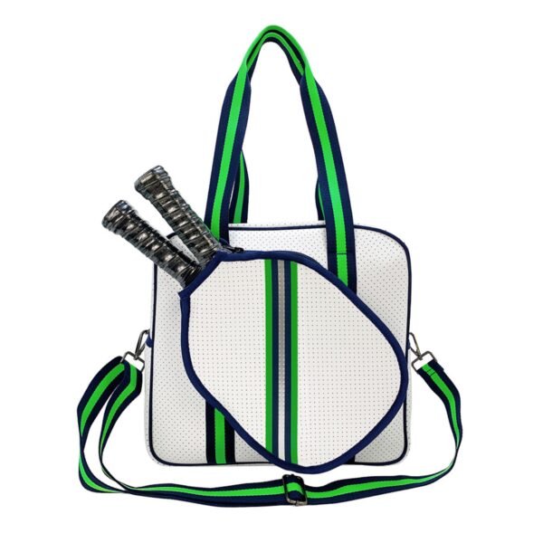 Crossbody Sling Pickleball Bag Item No#12458 - Image 7