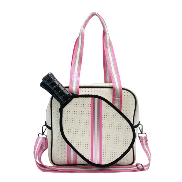 Crossbody Sling Pickleball Bag Item No#12458 - Image 8