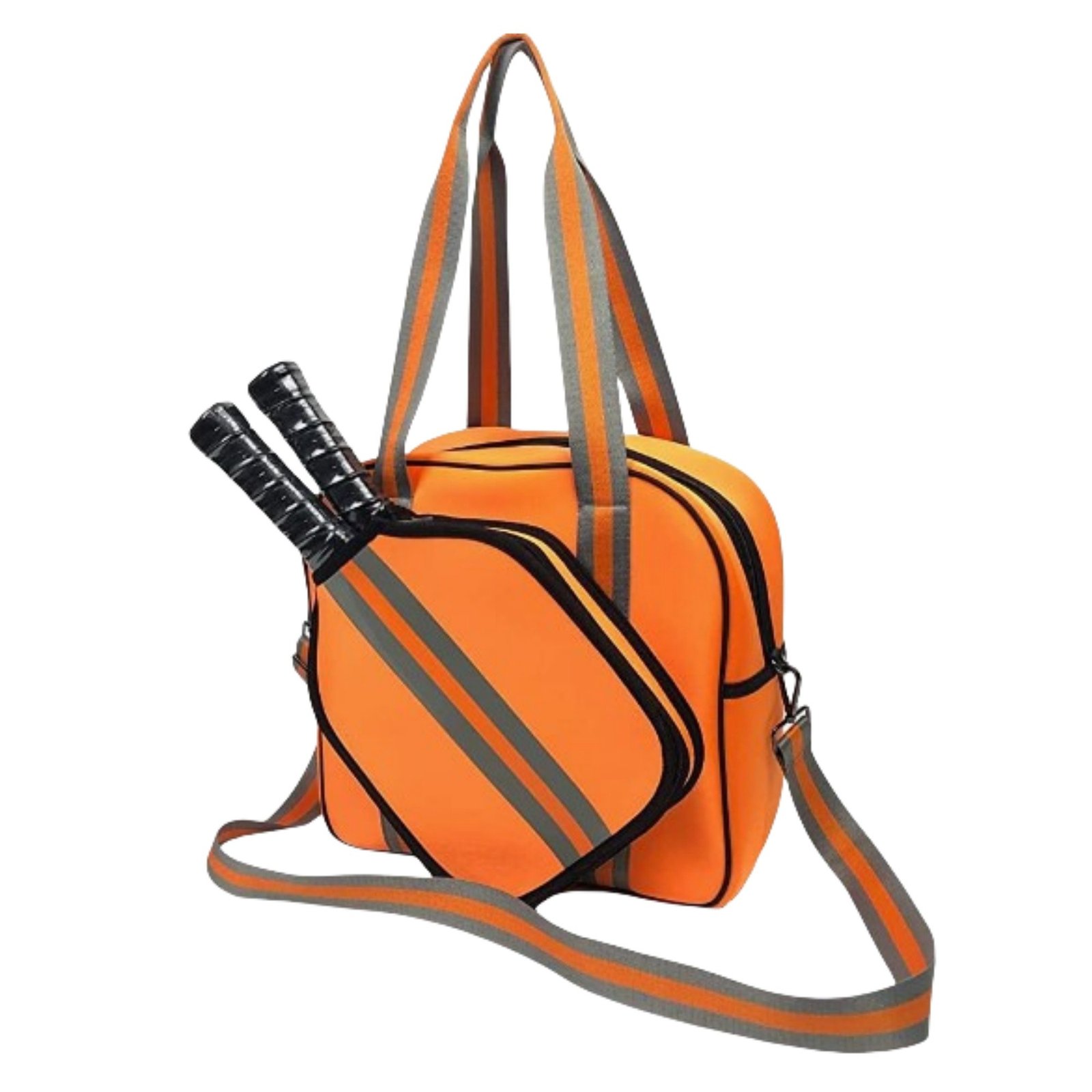 Crossbody Sling Pickleball Bag Item No#12459 - Image 2