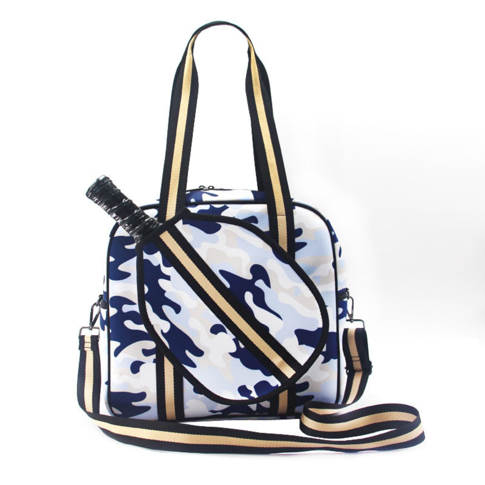 Crossbody Sling Pickleball Bag Item No#12459 - Image 7