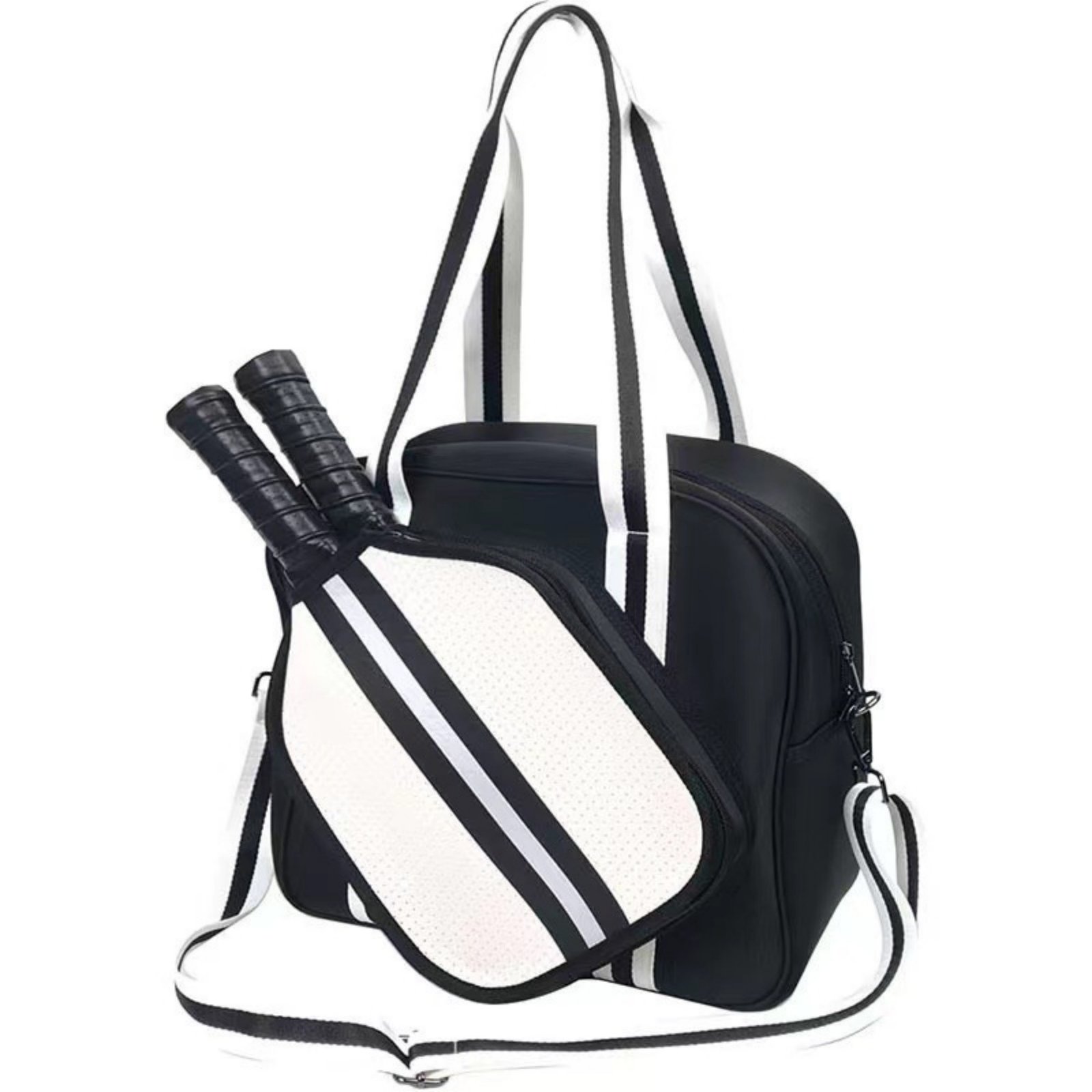 Crossbody Sling Pickleball Bag Item No#12459 - Image 8