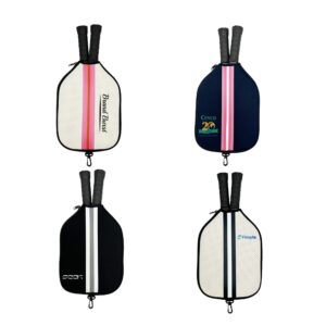 Pickleball Paddle Cover Item No#12461