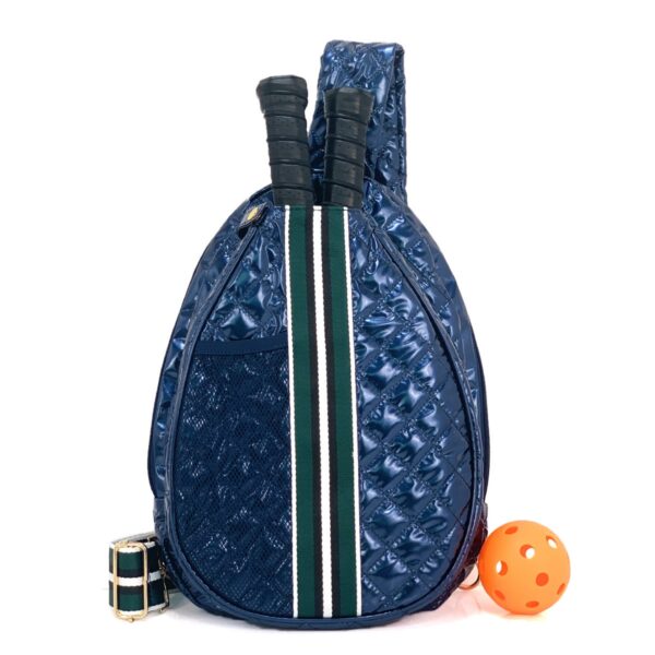 Pickleball Sport Sling Bag Item No#12462 - Image 5