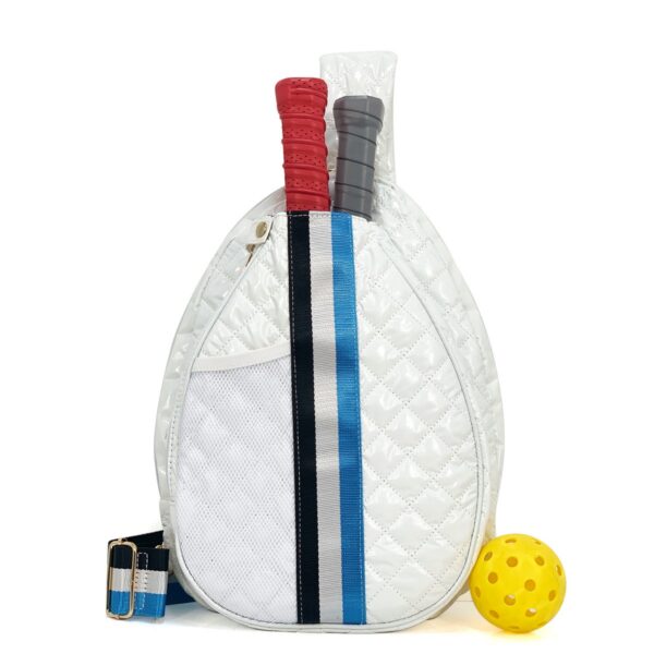 Pickleball Sport Sling Bag Item No#12462 - Image 8