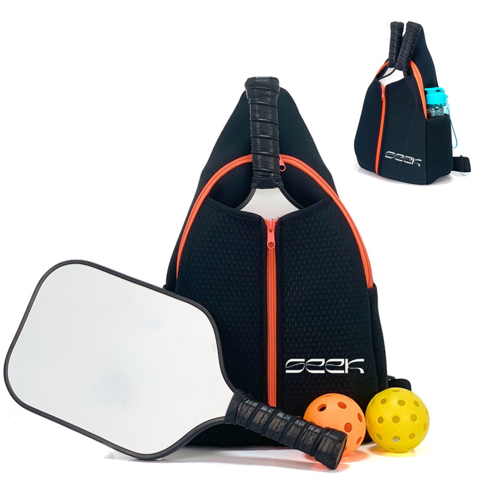Pickleball Racquet Bag Item No#12467