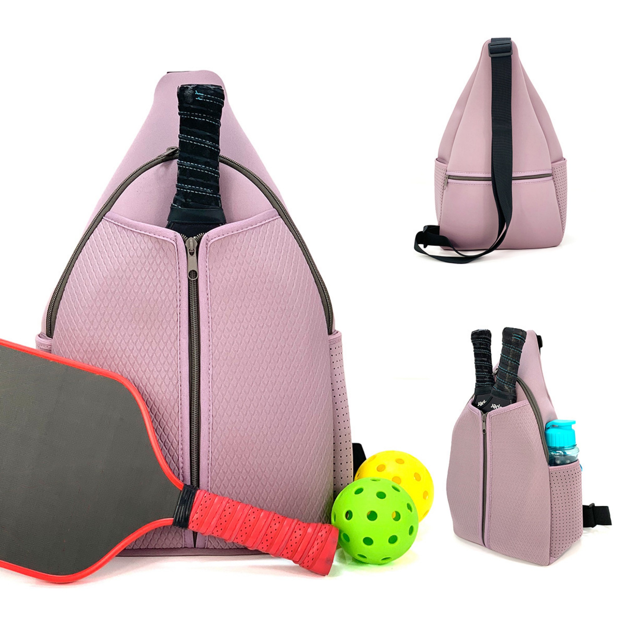 Pickleball Racquet Bag Item No#12467 - Image 10