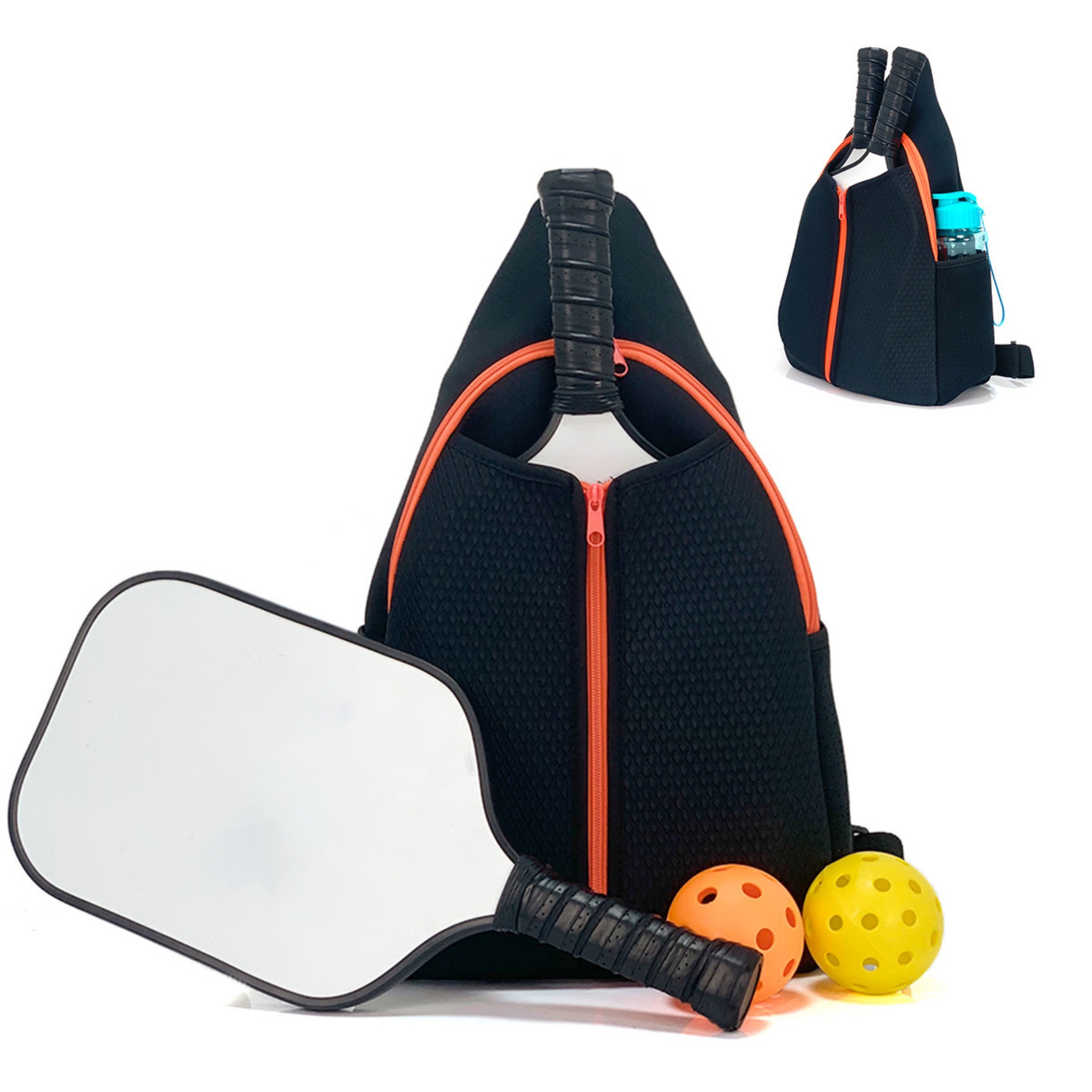 Pickleball Racquet Bag Item No#12467 - Image 2