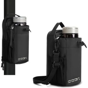 Magnetic Water Bottle Bag Sling Bag Item No#12469