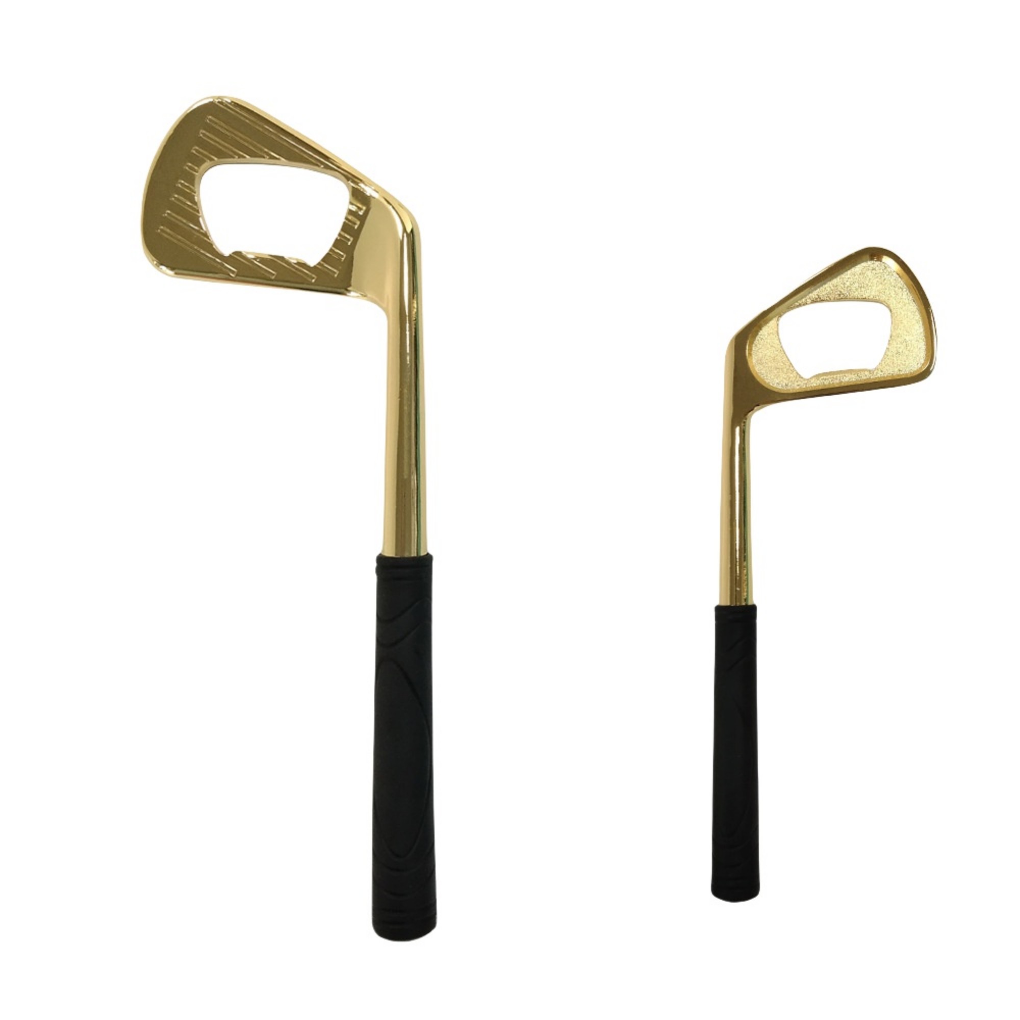 Zinc Alloy Golf-Shaped Bottle Opener Item No#12513 - Image 4