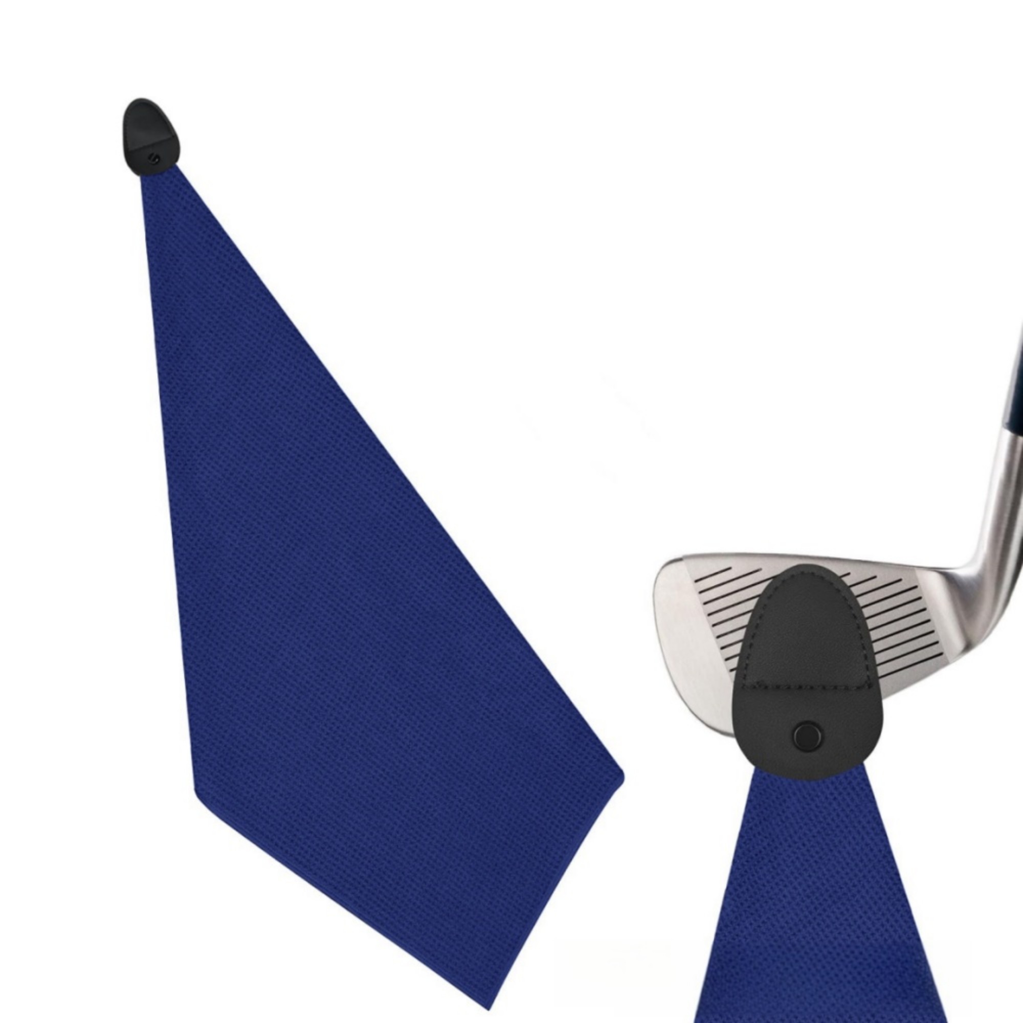 Magnetic Clip Golf Towel Item No#12522 - Image 6