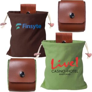 Multi Function Canvas Waist Bag Item No#12523