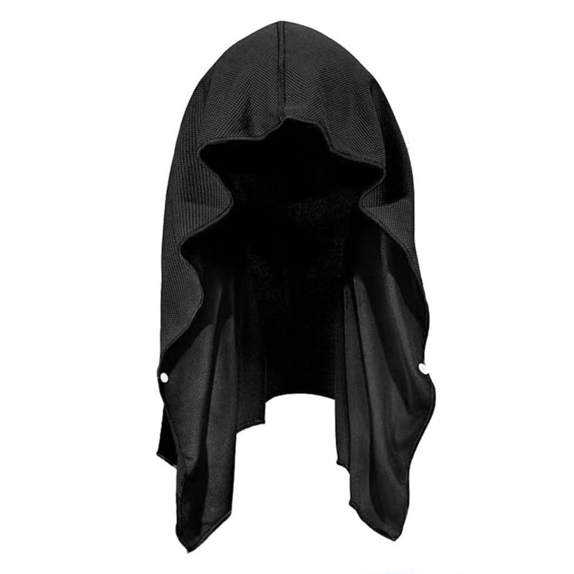 Quick Dry Sports Cooling Sun Protection Poncho Towel Item No#12526 - Image 9