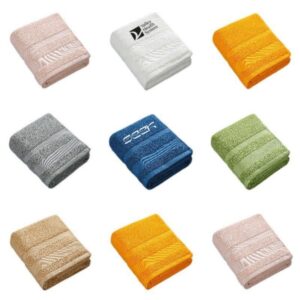Cotton Bath Towel Item No#12528