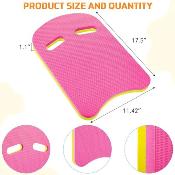 U Type Swimming Float Board Item No#12544 - Image 3