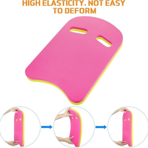 U Type Swimming Float Board Item No#12544 - Image 4