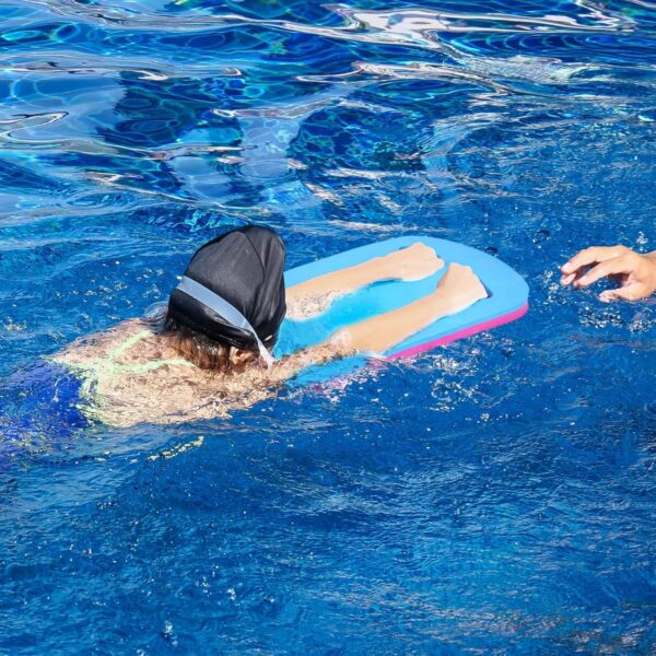 U Type Swimming Float Board Item No#12544 - Image 5
