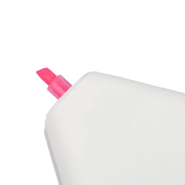 Three Color Triangle Shaped Highlighters Item No#12550 - Image 4